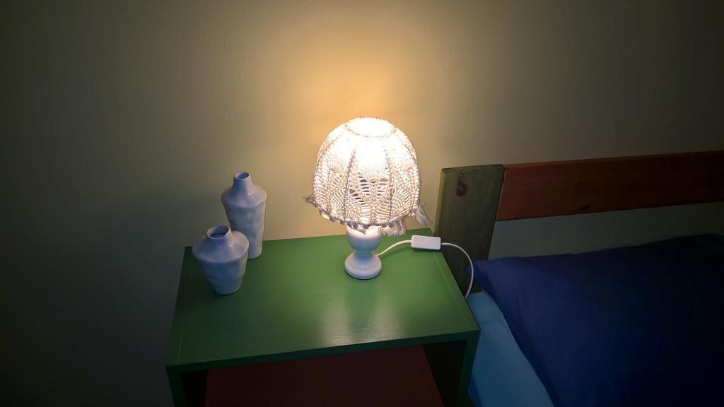 Apartman Lux แซแก็ด ห้อง รูปภาพ
